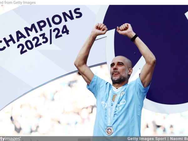 Pep Guardiola, Copy-Cats & Why Team Tactics Must Work for Your&nbsp;Players