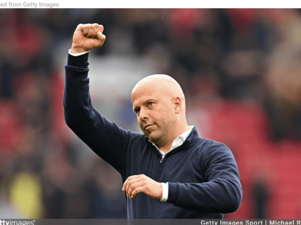 Arne Slot’s Liverpool the Early Favorites to Win Back-to-Back Premier League&nbsp;Titles