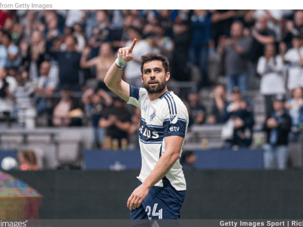 Why Brian White scores so many&nbsp;goals