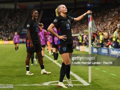 Chloe Kelly has the strongest mental frame in Women’s&nbsp;Football