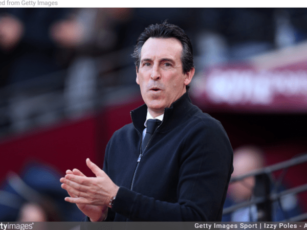 Unai Emery – Aston Villa – Tactical Analysis – 2025-26&nbsp;Edition