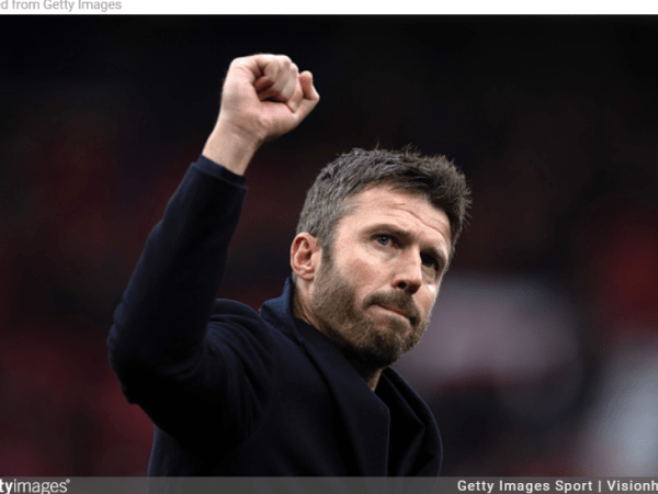 Manchester United 2-0 Manchester City – Match Analysis – Carrick’s first in&nbsp;charge