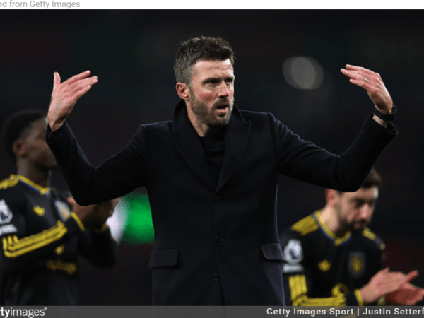 United’s attacking depth the difference against&nbsp;Arsenal