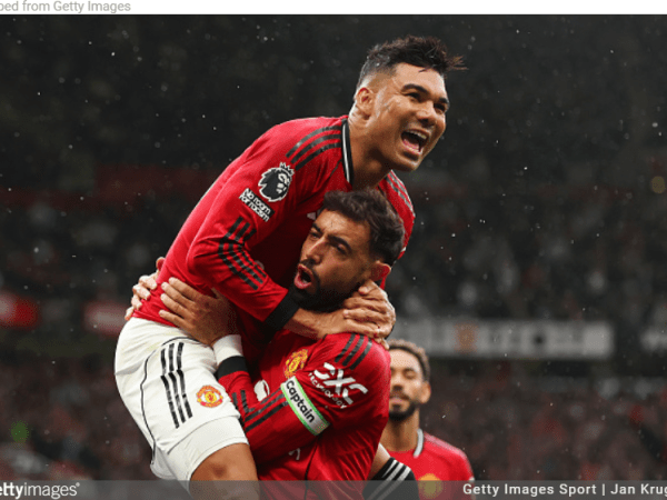 Who should replace Casemiro at Manchester&nbsp;United?