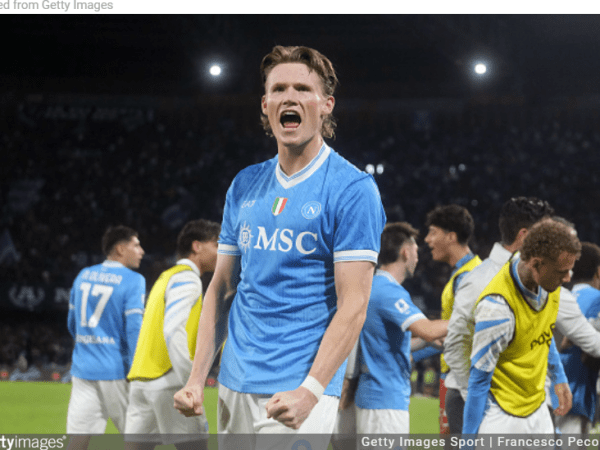 Game of Numbers #42 – Scott McTominay as a goal-scoring&nbsp;midfielder