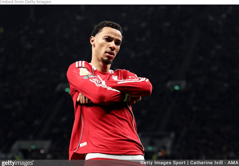 Why Hugo Ekitiké has worked when so many big money signings have&nbsp;flopped