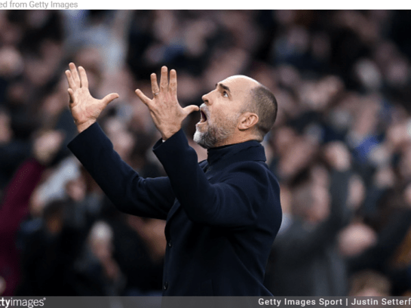 Tottenham win the award: Most disastrous season in Premier League&nbsp;history