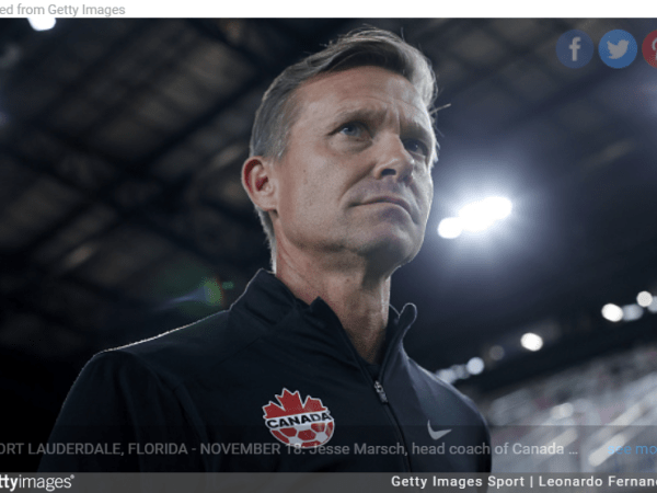 The big questions for Canada ahead of the World&nbsp;Cup