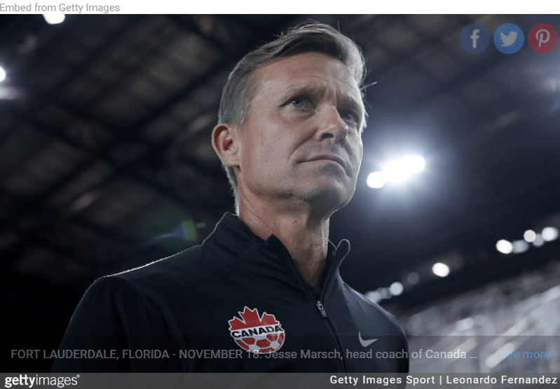 The big questions for Canada ahead of the World&nbsp;Cup