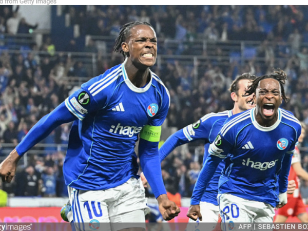 More than a feeder club: Strasbourg’s youth-led&nbsp;blueprint