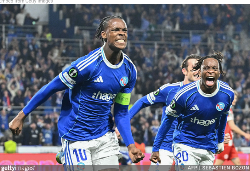 More than a feeder club: Strasbourg’s youth-led&nbsp;blueprint