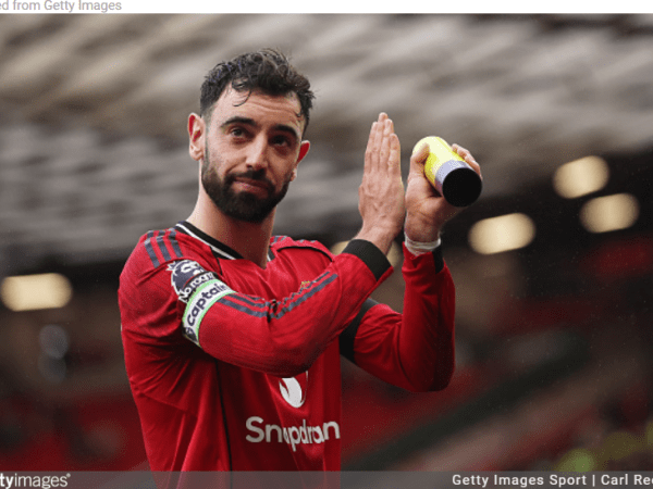 How Bruno Fernandes assists so many&nbsp;goals