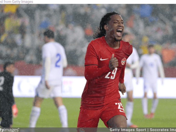 Lessons from Canada’s 2-0 win over&nbsp;Uzbekistan