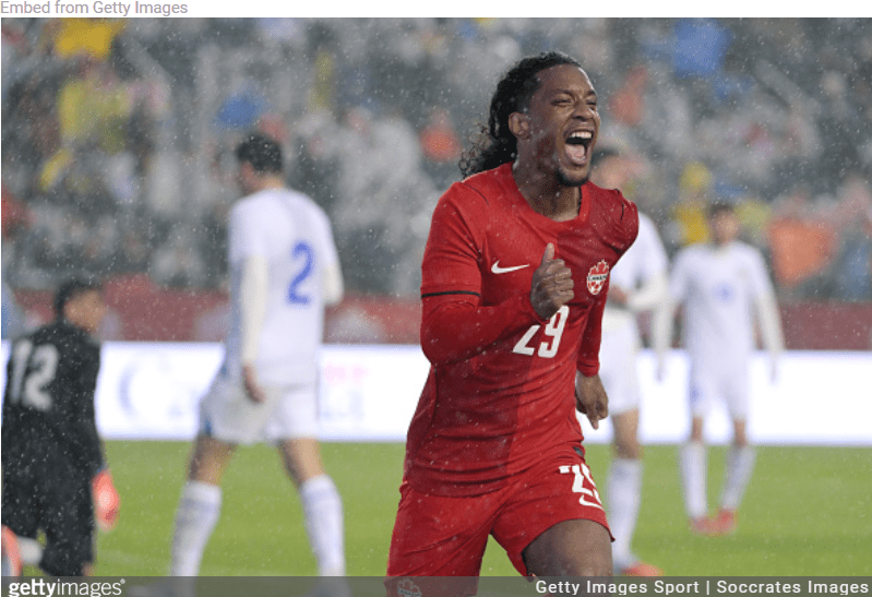 Lessons from Canada’s 2-0 win over&nbsp;Uzbekistan