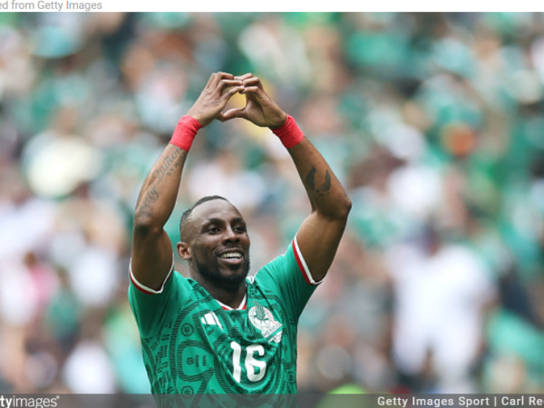 The stars leading Canada, Mexico, and the USA into the World&nbsp;Cup