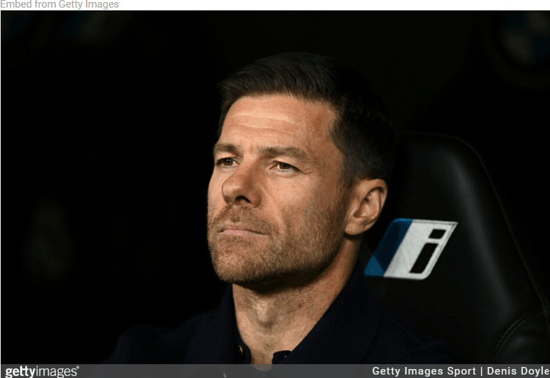 How Xabi Alonso’s Chelsea could look in&nbsp;2026-27