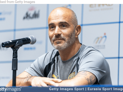 How Enzo Maresca’s Manchester City could look in&nbsp;2026-27