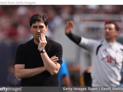 How Andoni Iraola’s Liverpool could look in&nbsp;2026-27