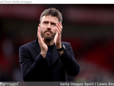 How Michael Carrick’s Manchester United could look in&nbsp;2026-27