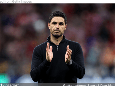 How Mikel Arteta’s Arsenal could look in&nbsp;2026-27