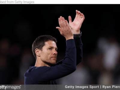 Xabi Alonso – Chelsea – Tactical&nbsp;Analysis