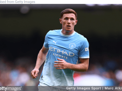 Elliot Anderson’s start to life at Manchester City, and what happens&nbsp;next?