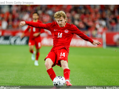 What we learned from Canada’s friendly wins over Chile and&nbsp;Peru